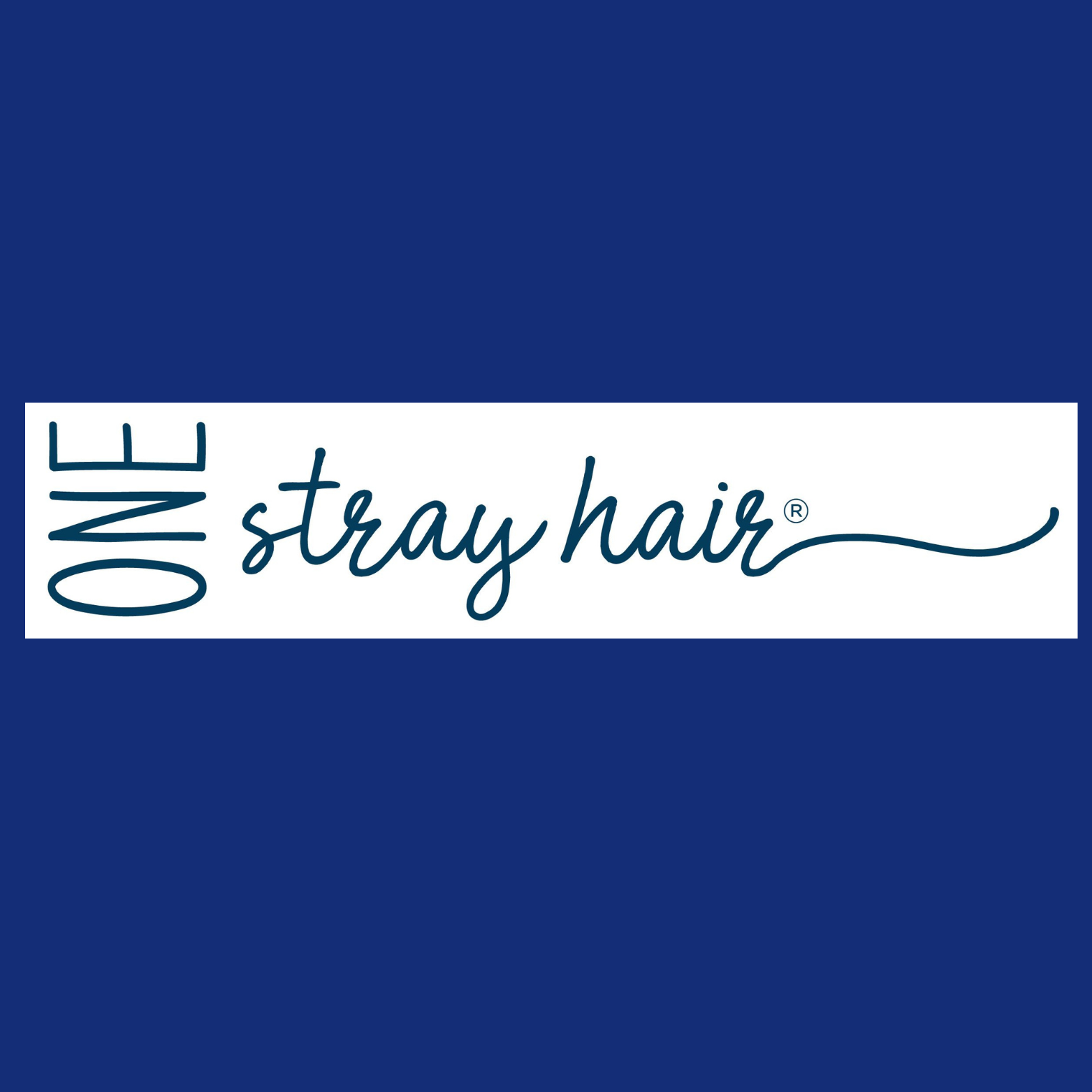 One Stray Hair