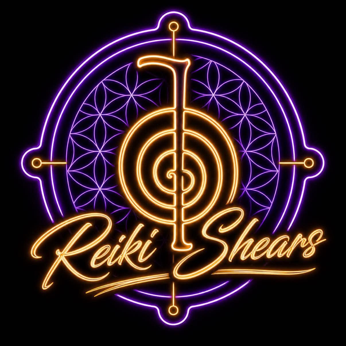 Reiki Shears